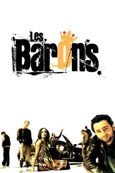 Poster image forLes Barons