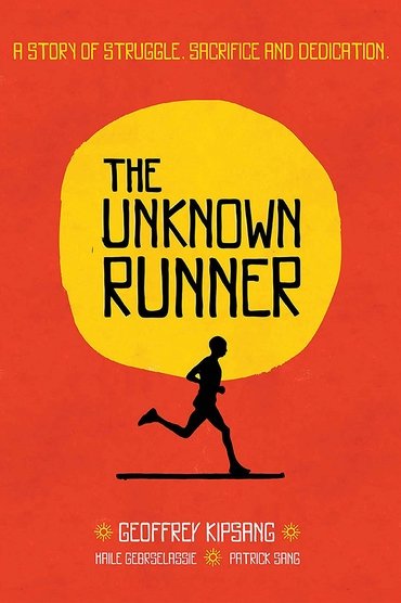 Poster image forThe Unknown Runner
