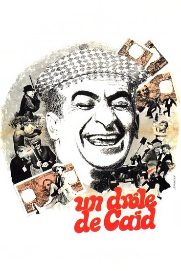 Poster image for A Mouse with the Men