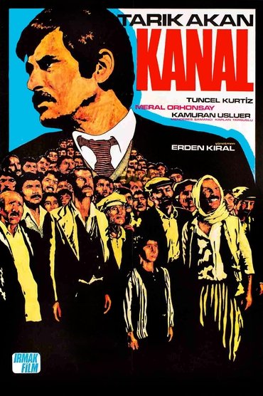 Poster image for Kanal