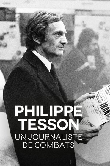 Poster image for Philippe Tesson, un journaliste de combats