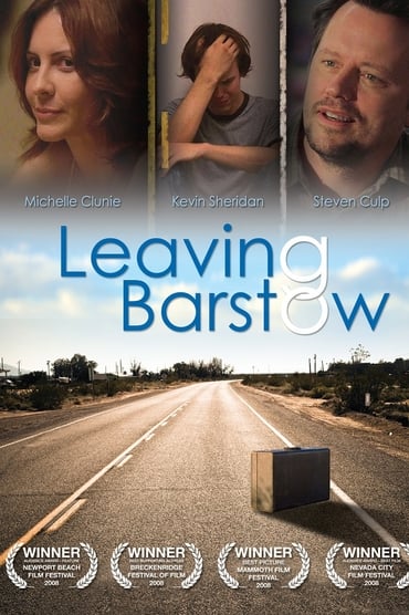 Poster image for Leaving Barstow