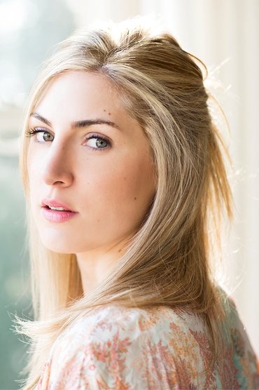 Poster image forViveka Rytzner