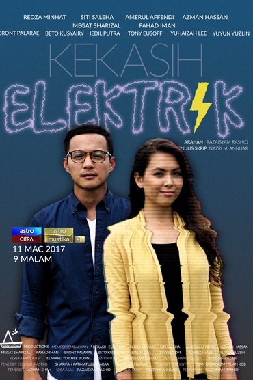 Poster image for Kekasih Elektrik