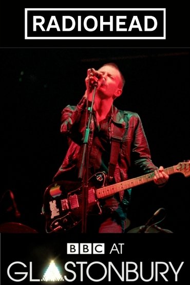Poster image for Radiohead | Glastonbury 1997