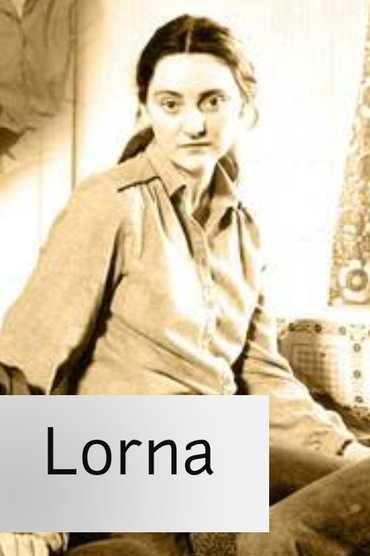 Poster image for Lorna