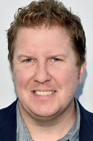 Poster image forNick Swardson