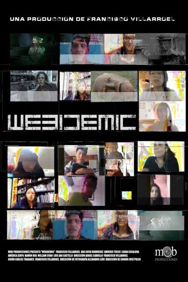 Poster image for Webidemic