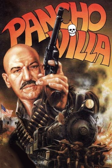 Poster image for Pancho Villa
