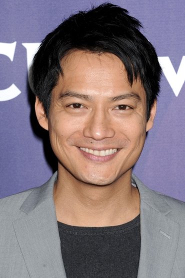 Professional headshot of Archie Kao