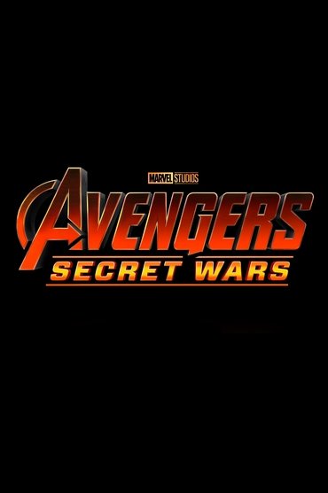 Poster image for Avengers: Secret Wars