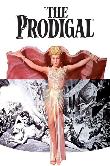 Poster image for The Prodigal