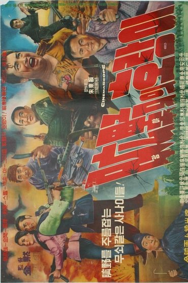 Poster image for Tiger of the Plains