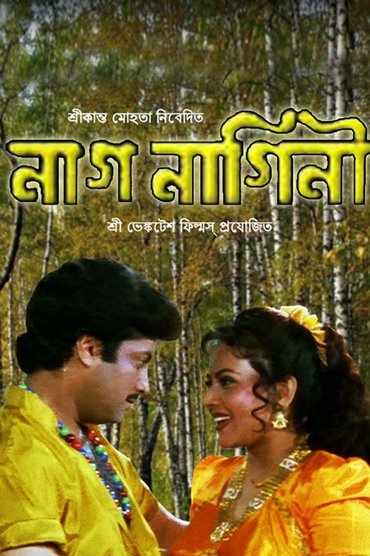 Poster image for Nag Nagini