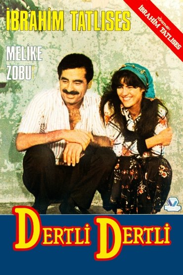 Poster image for Dertli Dertli