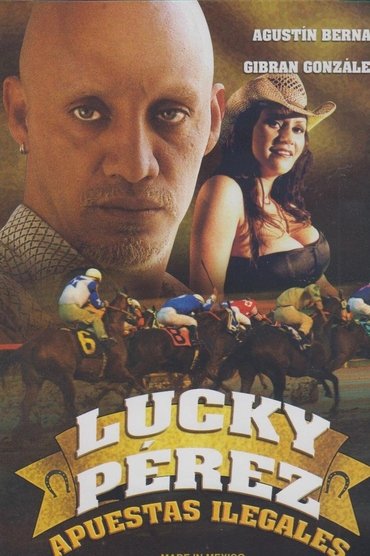Poster image for Uno Pérez y el otro también