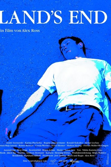 Poster image for Land`s End