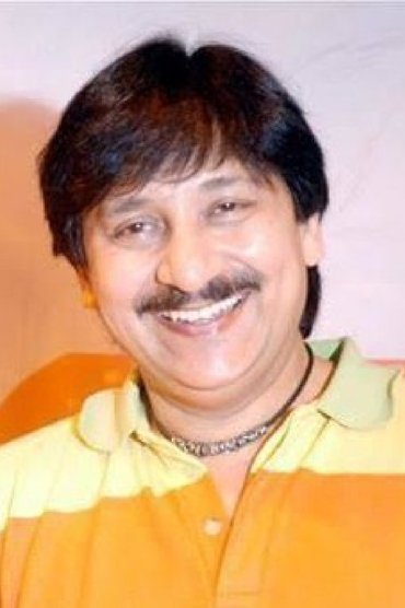 Professional headshot of Arjun Chakraborty
