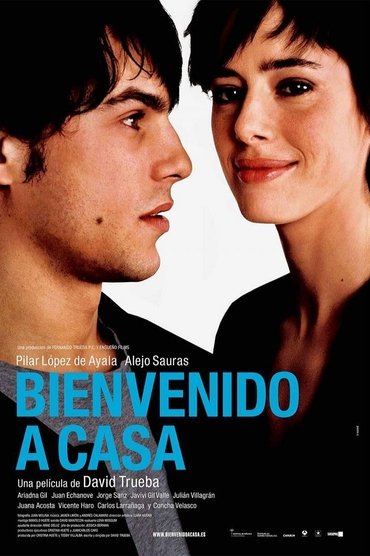 Poster image for Bienvenido a casa