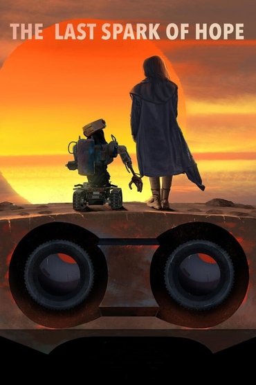 Poster image forThe Last Spark of Hope
