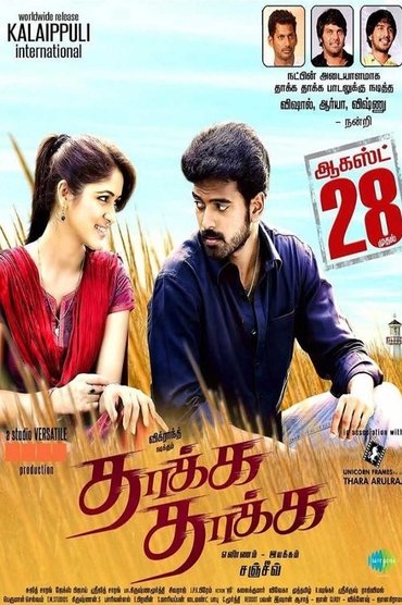 Poster image for Thakka Thakka