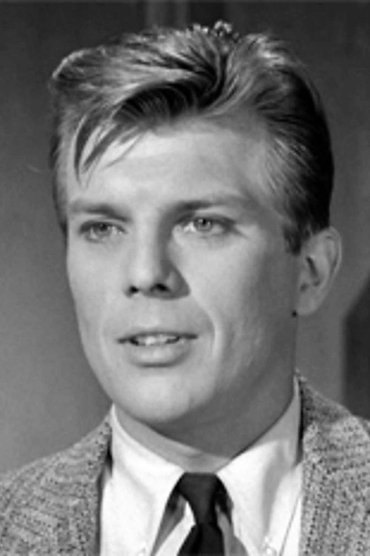 Professional headshot of Karl Held