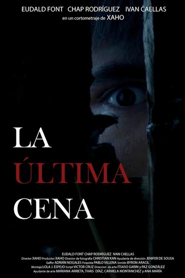 Poster image for La última cena