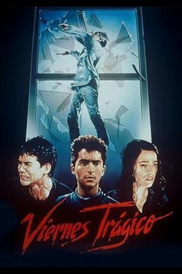 Poster image for Viernes tragico