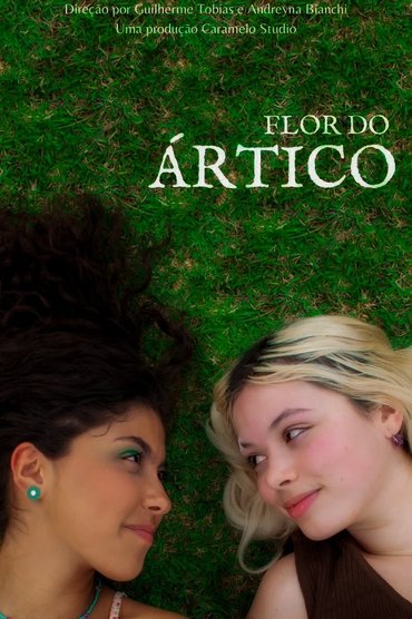 Poster image for Flor do Ártico