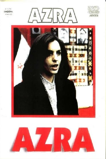 Poster image for Azra
