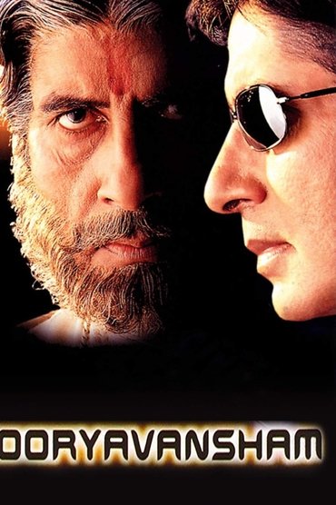 Poster image for Sooryavansham