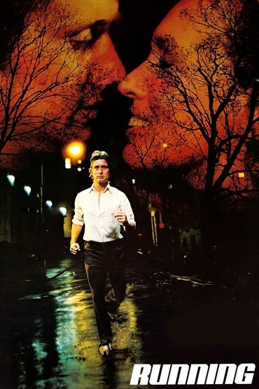 Poster image for Running