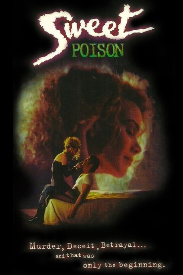 Poster image for Sweet Poison