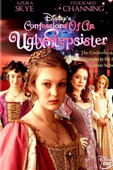 Poster image for Confessions of an Ugly Stepsister