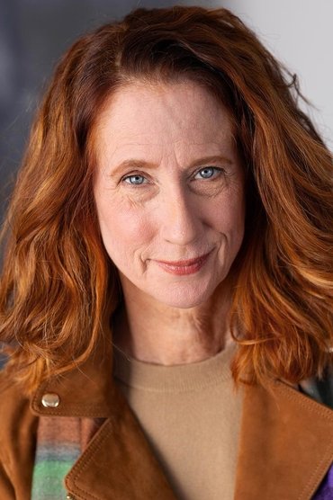 Professional headshot of Mary Stein