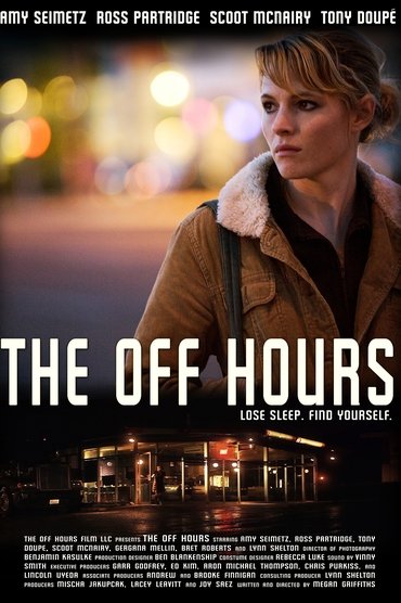 Poster image for The Off Hours