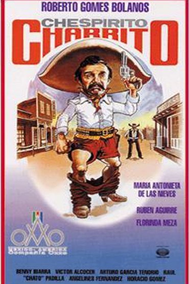 Poster image for Charrito
