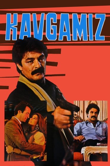 Poster image for Fight