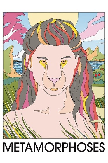 Poster image for Metamorphoses