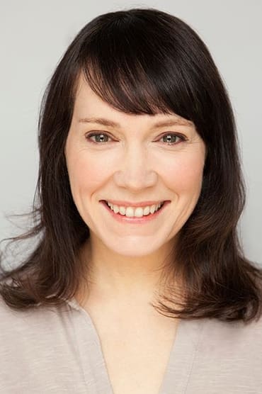 Professional headshot of Gina Landry