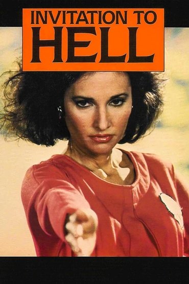 Poster image for Invitation to Hell