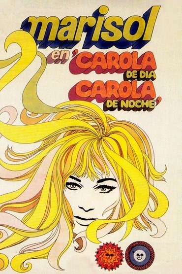 Poster image for Carola de día, Carola de noche