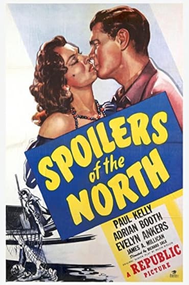 Poster image for Spoilers of the North