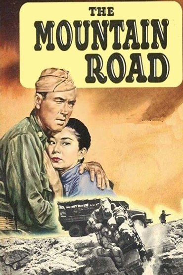 Poster image for The Mountain Road