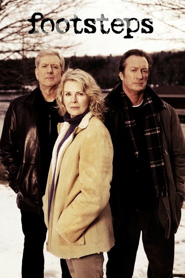 Poster image for Footsteps