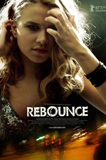 Poster image for Rebounce