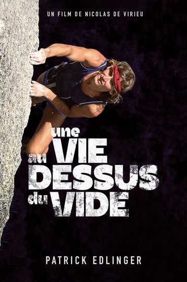 Poster image forUne Vie au dessus du vide