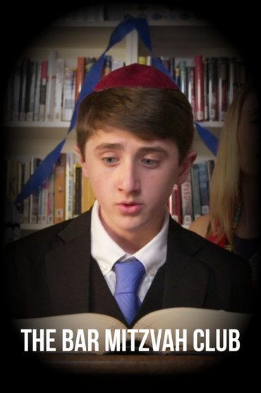 Poster image for The Bar Mitzvah Club