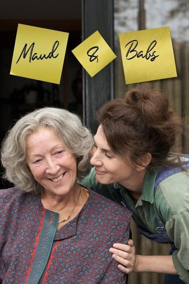 Poster image for Maud & Babs