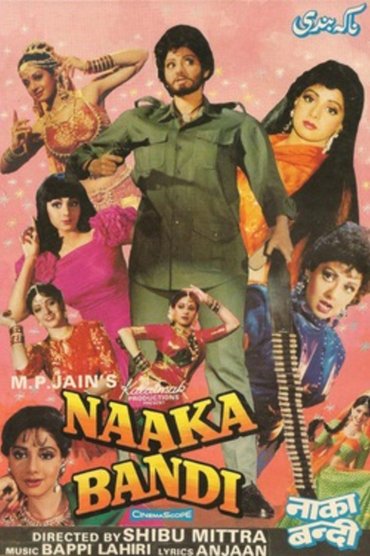 Poster image for Naaka Bandi